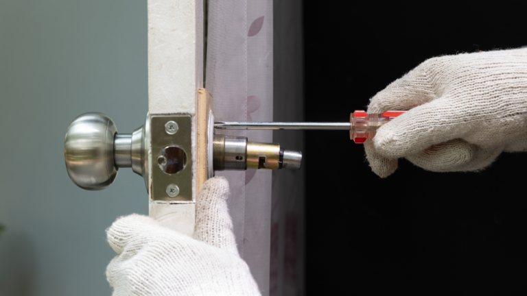 Claremont, CA Residents Choose Us for Top-Notch Residential Locksmith Assistance