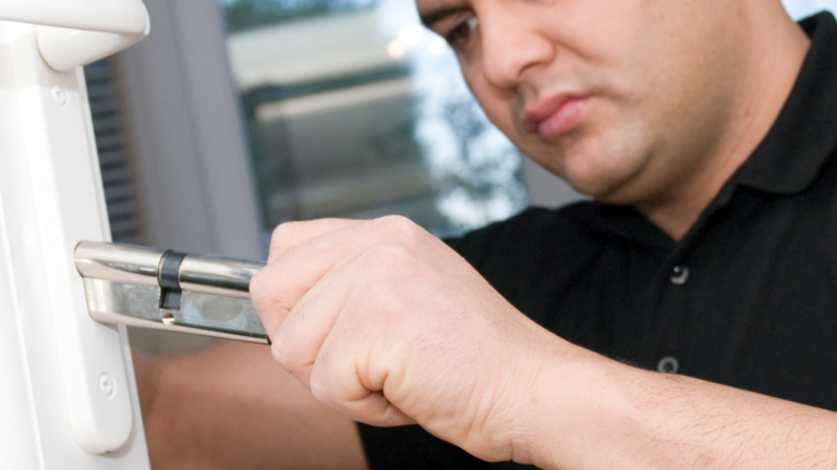 Experienced Commercial Locksmiths Serving Claremont, CA