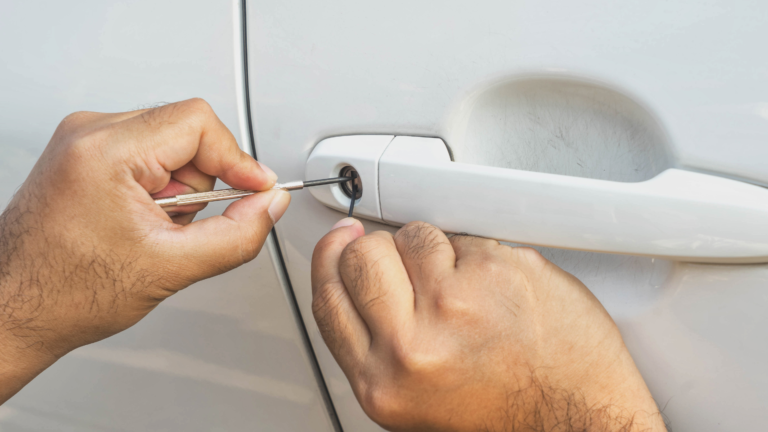 Trusted Car Key Team in Claremont, CA